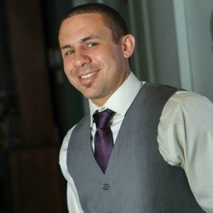 Meet your Posher, Dale